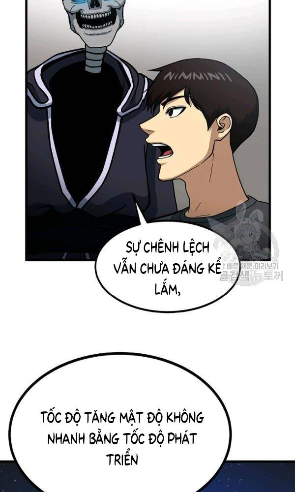 Ngôi Nhà Kết Nối Với Hầm Ngục Chapter 45 - Trang 2