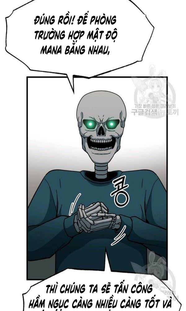 Ngôi Nhà Kết Nối Với Hầm Ngục Chapter 45 - Trang 2