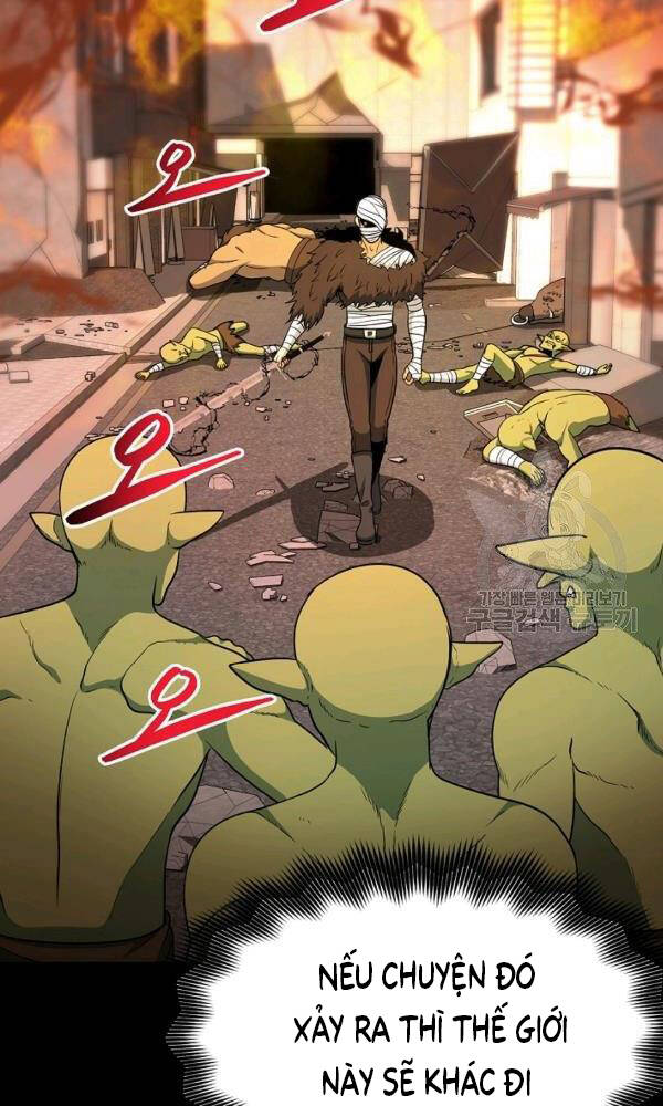 Ngôi Nhà Kết Nối Với Hầm Ngục Chapter 45 - Trang 2