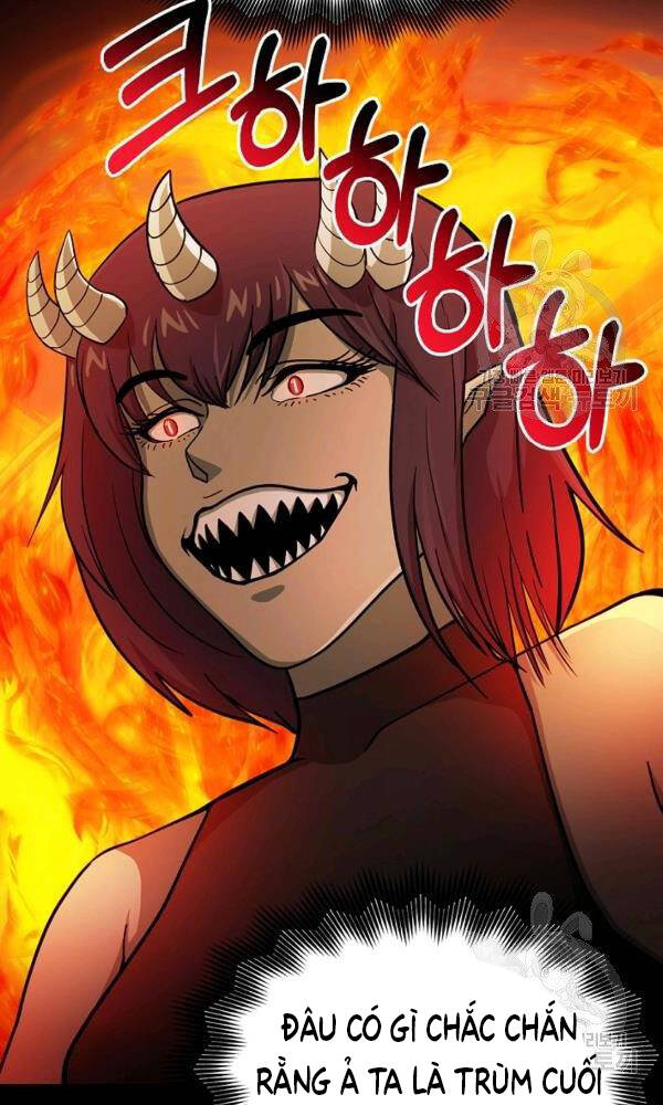 Ngôi Nhà Kết Nối Với Hầm Ngục Chapter 45 - Trang 2