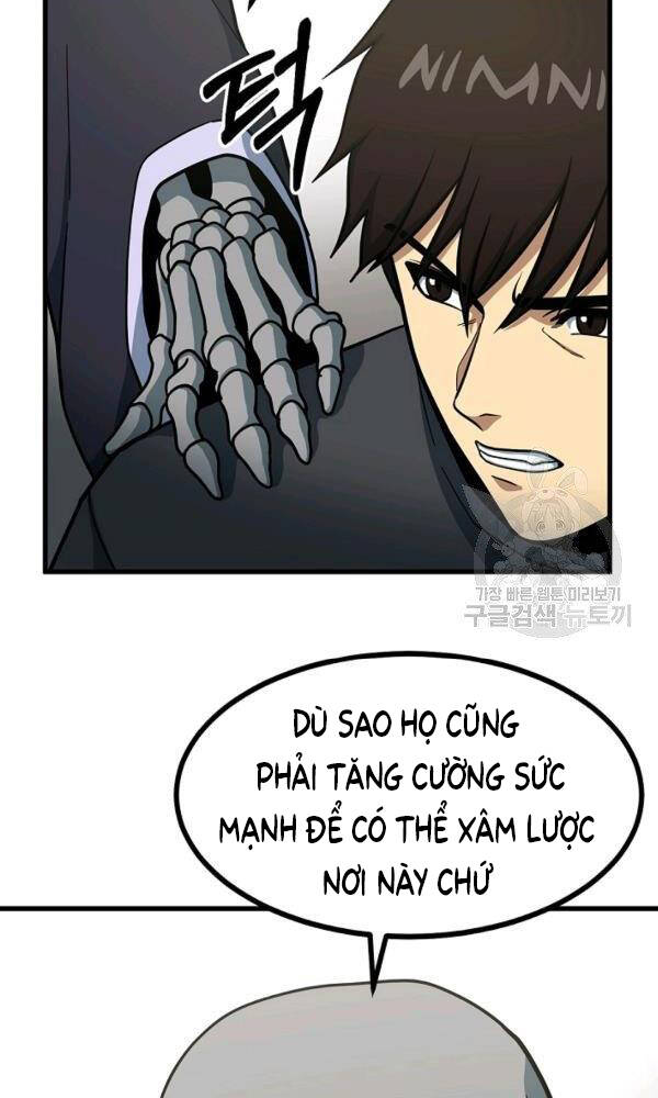 Ngôi Nhà Kết Nối Với Hầm Ngục Chapter 45 - Trang 2