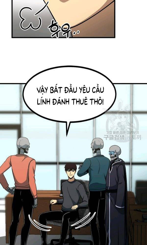 Ngôi Nhà Kết Nối Với Hầm Ngục Chapter 45 - Trang 2