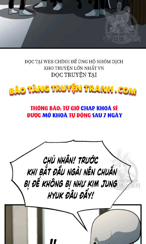 Ngôi Nhà Kết Nối Với Hầm Ngục Chapter 45 - Trang 2