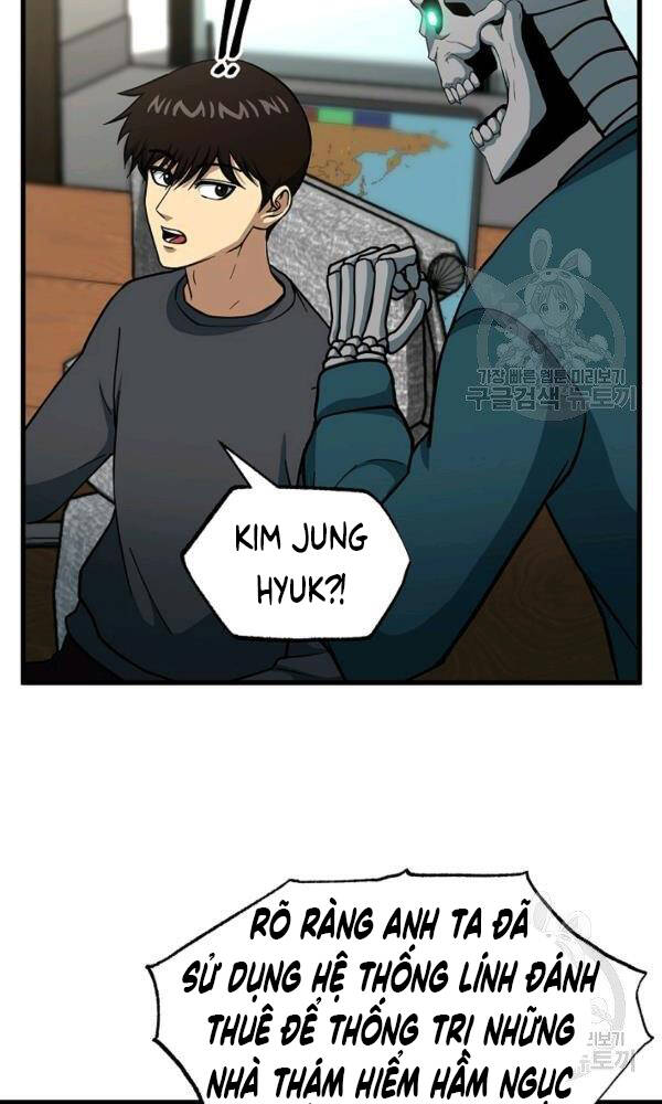 Ngôi Nhà Kết Nối Với Hầm Ngục Chapter 45 - Trang 2