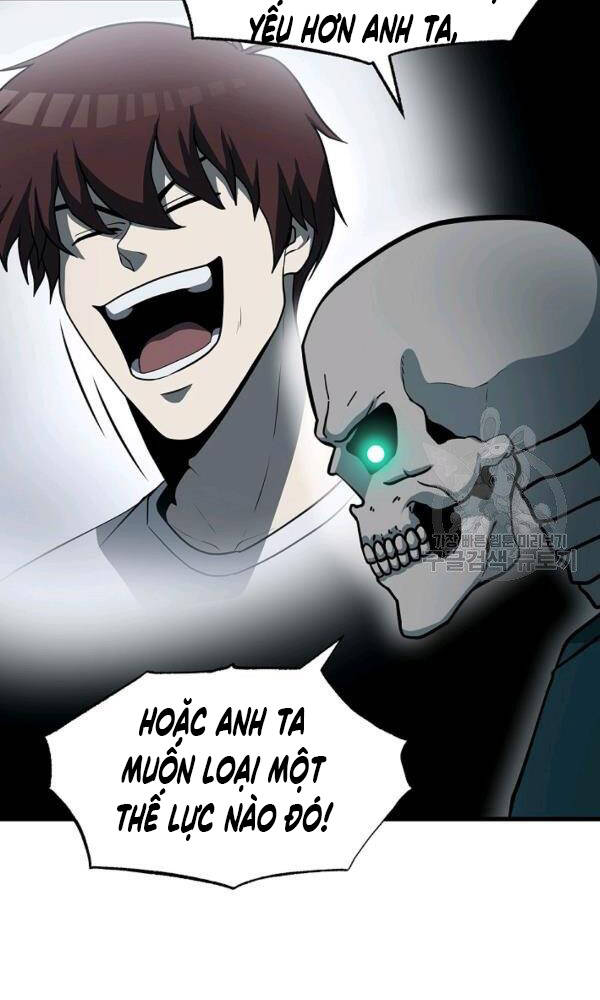 Ngôi Nhà Kết Nối Với Hầm Ngục Chapter 45 - Trang 2