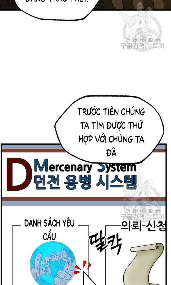 Ngôi Nhà Kết Nối Với Hầm Ngục Chapter 45 - Trang 2