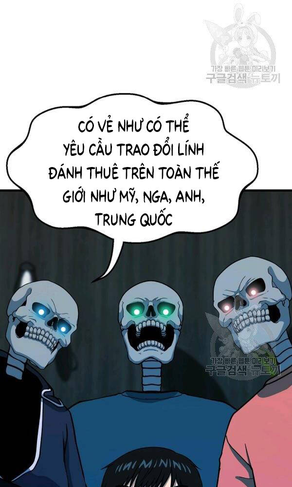 Ngôi Nhà Kết Nối Với Hầm Ngục Chapter 45 - Trang 2