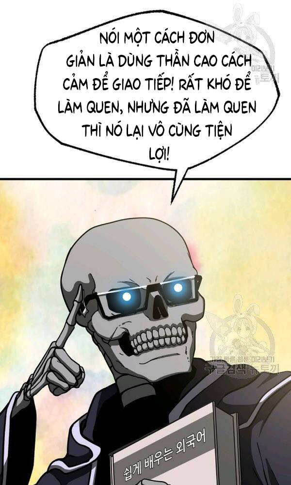 Ngôi Nhà Kết Nối Với Hầm Ngục Chapter 45 - Trang 2