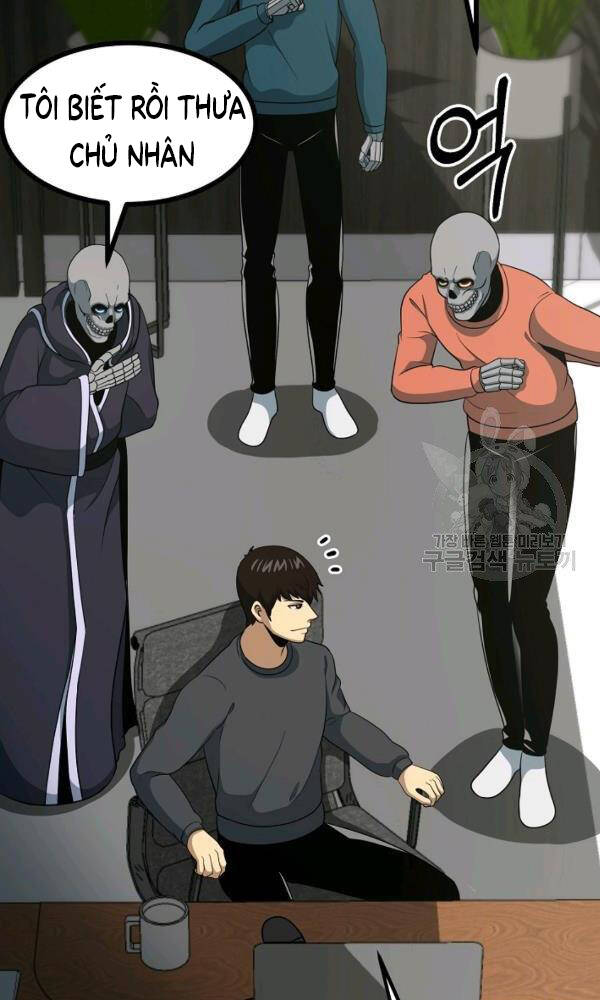 Ngôi Nhà Kết Nối Với Hầm Ngục Chapter 45 - Trang 2