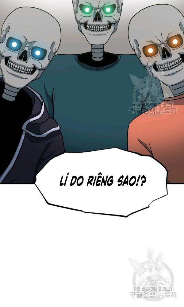 Ngôi Nhà Kết Nối Với Hầm Ngục Chapter 45 - Trang 2