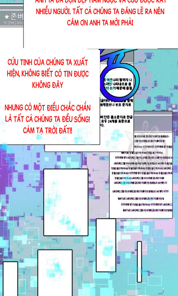 Ngôi Nhà Kết Nối Với Hầm Ngục Chapter 45 - Trang 2