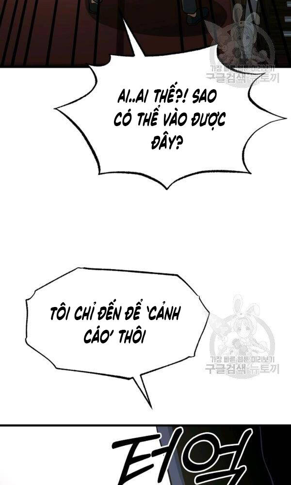 Ngôi Nhà Kết Nối Với Hầm Ngục Chapter 45 - Trang 2