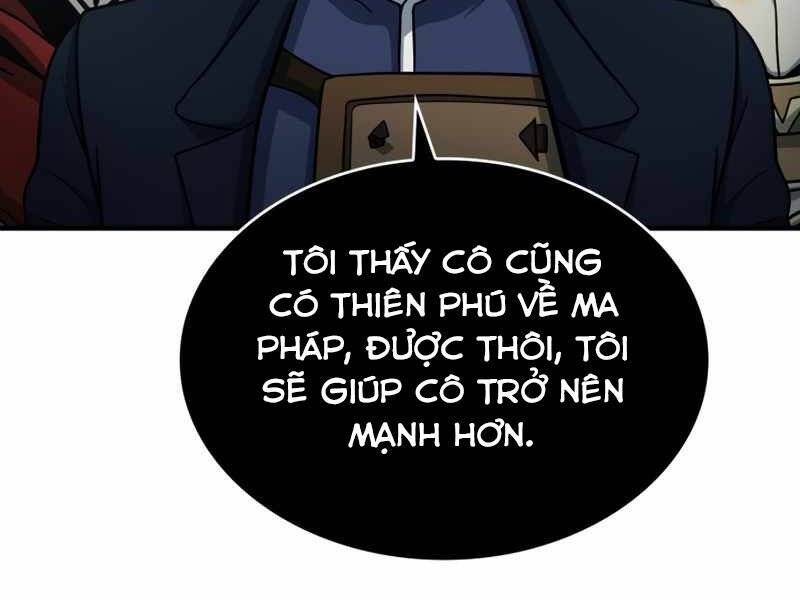 Ngôi Nhà Kết Nối Với Hầm Ngục Chapter 46 - Trang 2