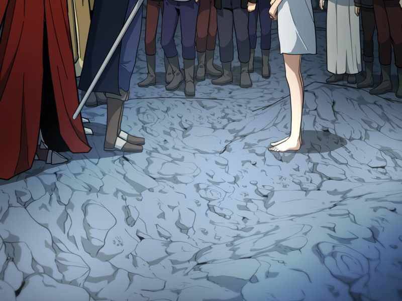 Ngôi Nhà Kết Nối Với Hầm Ngục Chapter 46 - Trang 2