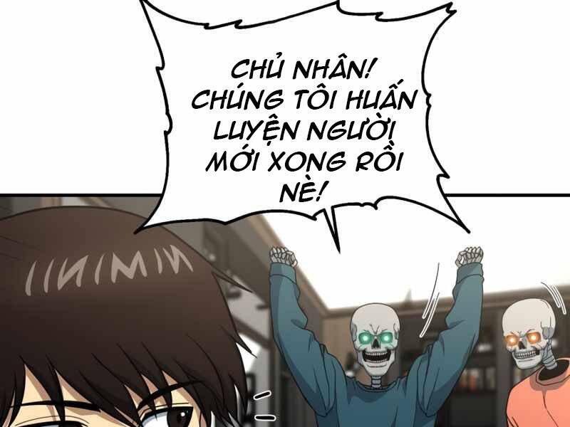 Ngôi Nhà Kết Nối Với Hầm Ngục Chapter 46 - Trang 2