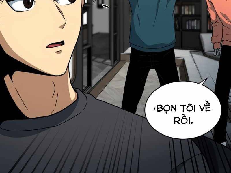 Ngôi Nhà Kết Nối Với Hầm Ngục Chapter 46 - Trang 2