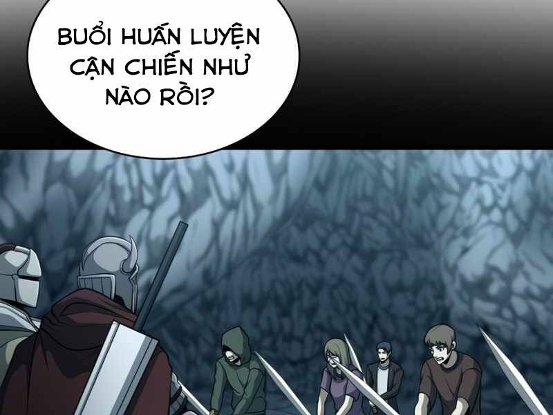 Ngôi Nhà Kết Nối Với Hầm Ngục Chapter 46 - Trang 2