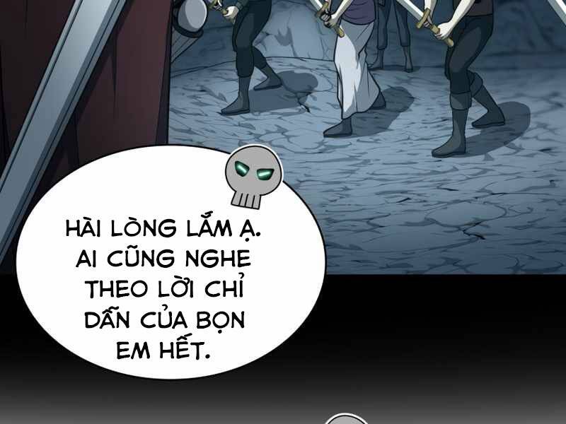 Ngôi Nhà Kết Nối Với Hầm Ngục Chapter 46 - Trang 2