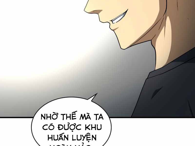 Ngôi Nhà Kết Nối Với Hầm Ngục Chapter 46 - Trang 2