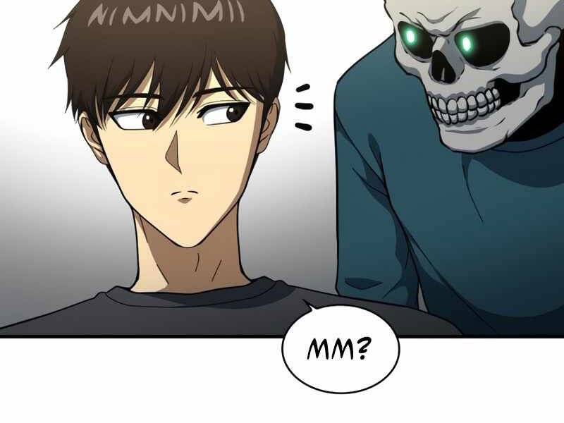 Ngôi Nhà Kết Nối Với Hầm Ngục Chapter 46 - Trang 2