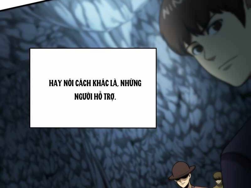 Ngôi Nhà Kết Nối Với Hầm Ngục Chapter 46 - Trang 2