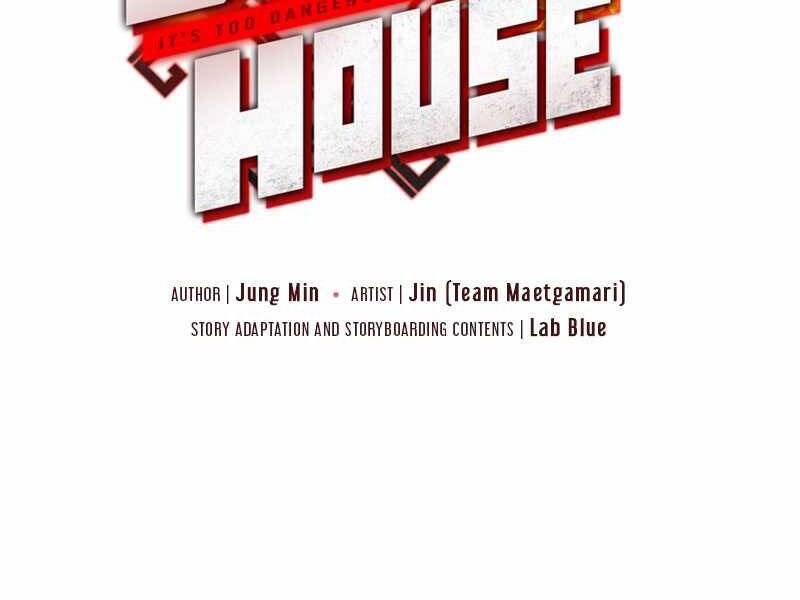 Ngôi Nhà Kết Nối Với Hầm Ngục Chapter 46 - Trang 2