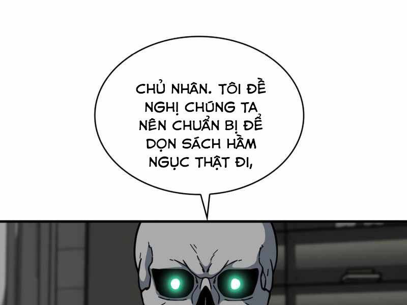 Ngôi Nhà Kết Nối Với Hầm Ngục Chapter 46 - Trang 2