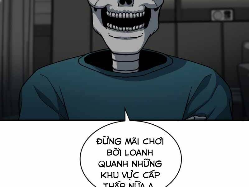 Ngôi Nhà Kết Nối Với Hầm Ngục Chapter 46 - Trang 2