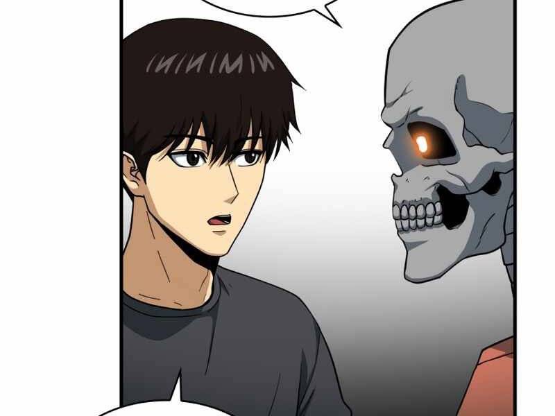 Ngôi Nhà Kết Nối Với Hầm Ngục Chapter 46 - Trang 2