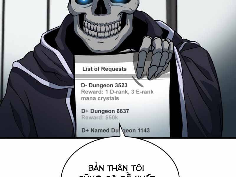 Ngôi Nhà Kết Nối Với Hầm Ngục Chapter 46 - Trang 2