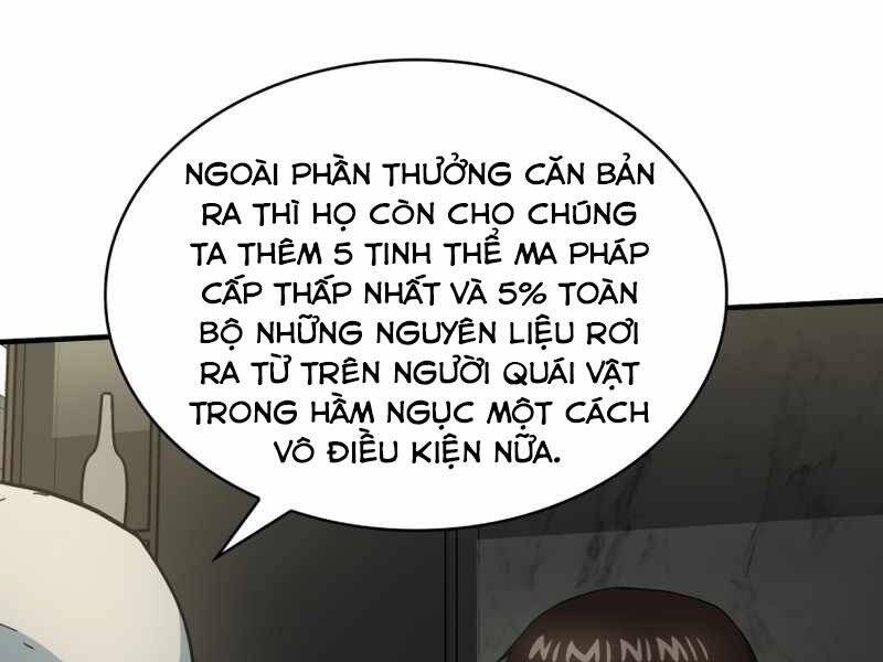 Ngôi Nhà Kết Nối Với Hầm Ngục Chapter 46 - Trang 2