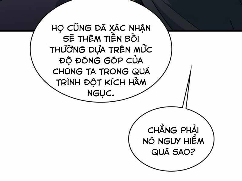 Ngôi Nhà Kết Nối Với Hầm Ngục Chapter 46 - Trang 2