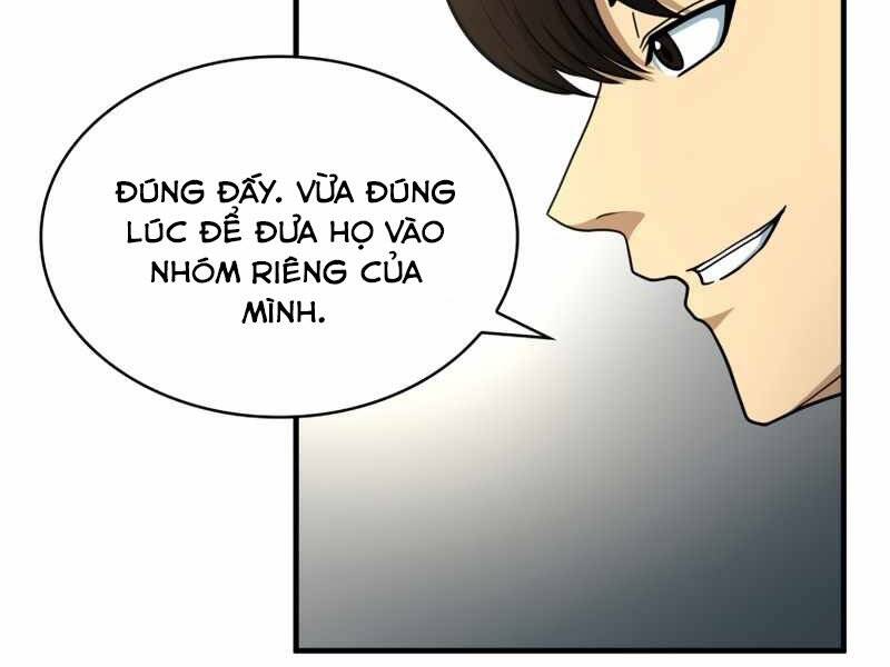 Ngôi Nhà Kết Nối Với Hầm Ngục Chapter 46 - Trang 2