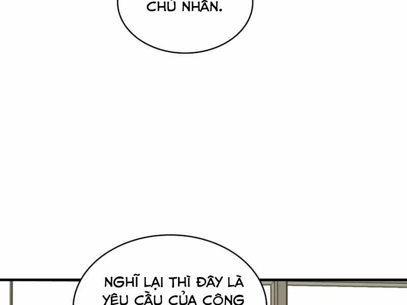 Ngôi Nhà Kết Nối Với Hầm Ngục Chapter 46 - Trang 2