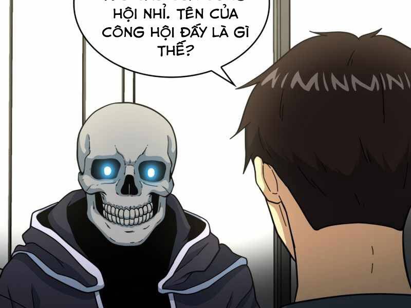 Ngôi Nhà Kết Nối Với Hầm Ngục Chapter 46 - Trang 2