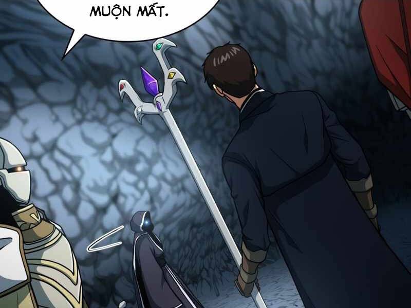 Ngôi Nhà Kết Nối Với Hầm Ngục Chapter 46 - Trang 2