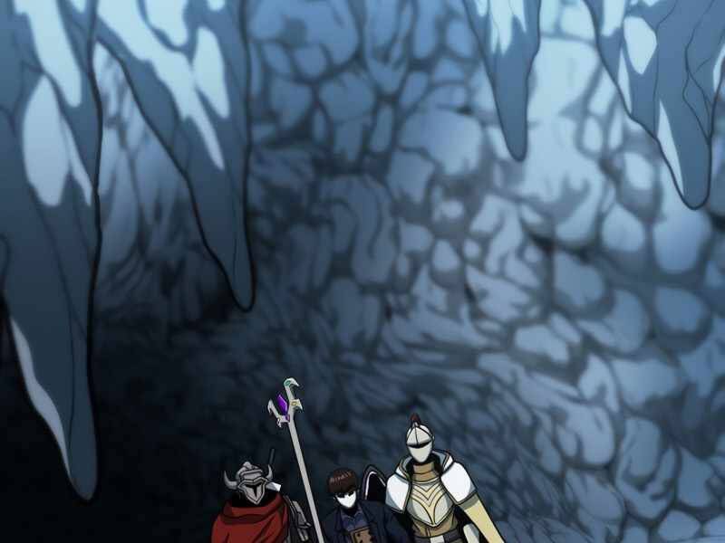 Ngôi Nhà Kết Nối Với Hầm Ngục Chapter 46 - Trang 2