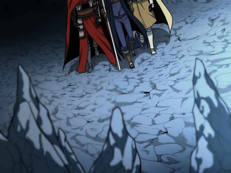 Ngôi Nhà Kết Nối Với Hầm Ngục Chapter 46 - Trang 2