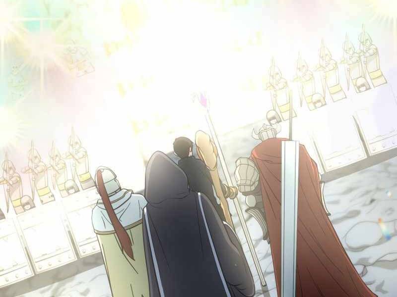 Ngôi Nhà Kết Nối Với Hầm Ngục Chapter 46 - Trang 2