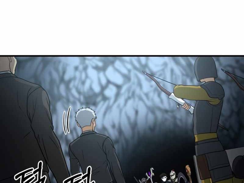 Ngôi Nhà Kết Nối Với Hầm Ngục Chapter 46 - Trang 2