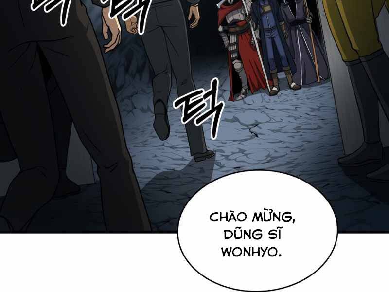 Ngôi Nhà Kết Nối Với Hầm Ngục Chapter 46 - Trang 2