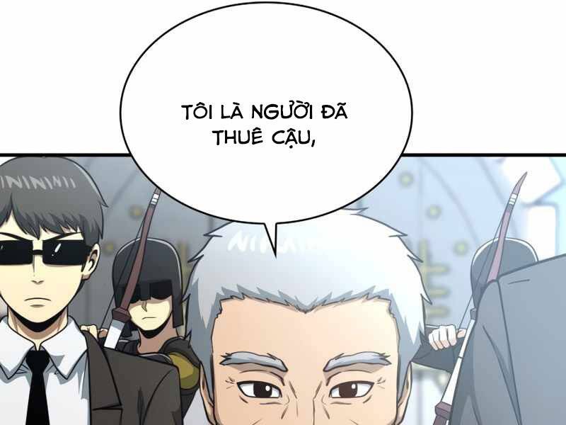 Ngôi Nhà Kết Nối Với Hầm Ngục Chapter 46 - Trang 2