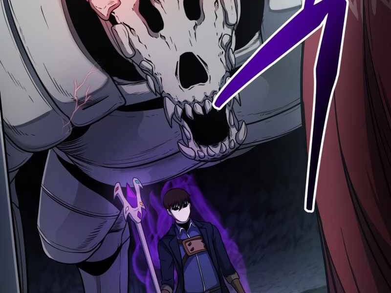 Ngôi Nhà Kết Nối Với Hầm Ngục Chapter 46 - Trang 2