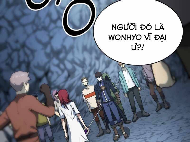 Ngôi Nhà Kết Nối Với Hầm Ngục Chapter 46 - Trang 2