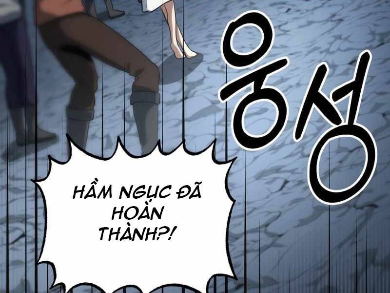 Ngôi Nhà Kết Nối Với Hầm Ngục Chapter 46 - Trang 2