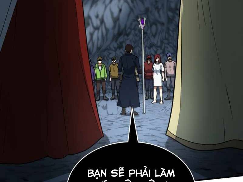 Ngôi Nhà Kết Nối Với Hầm Ngục Chapter 46 - Trang 2