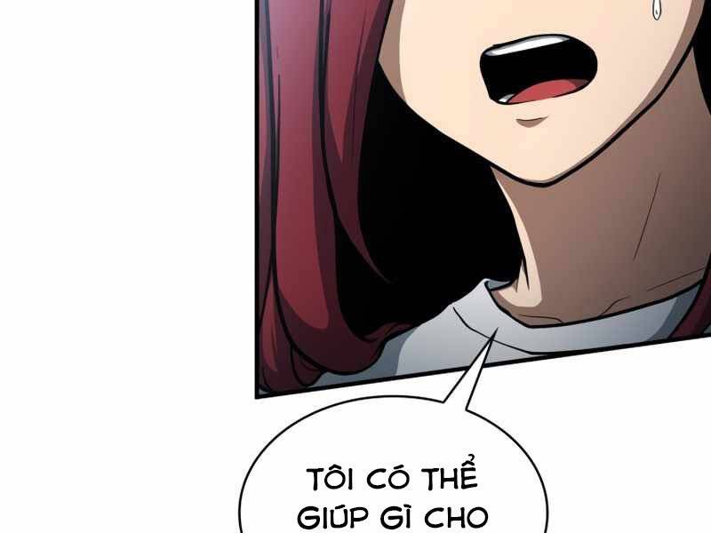 Ngôi Nhà Kết Nối Với Hầm Ngục Chapter 46 - Trang 2