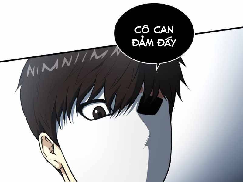 Ngôi Nhà Kết Nối Với Hầm Ngục Chapter 46 - Trang 2