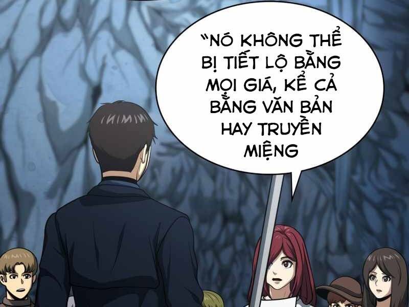 Ngôi Nhà Kết Nối Với Hầm Ngục Chapter 46 - Trang 2