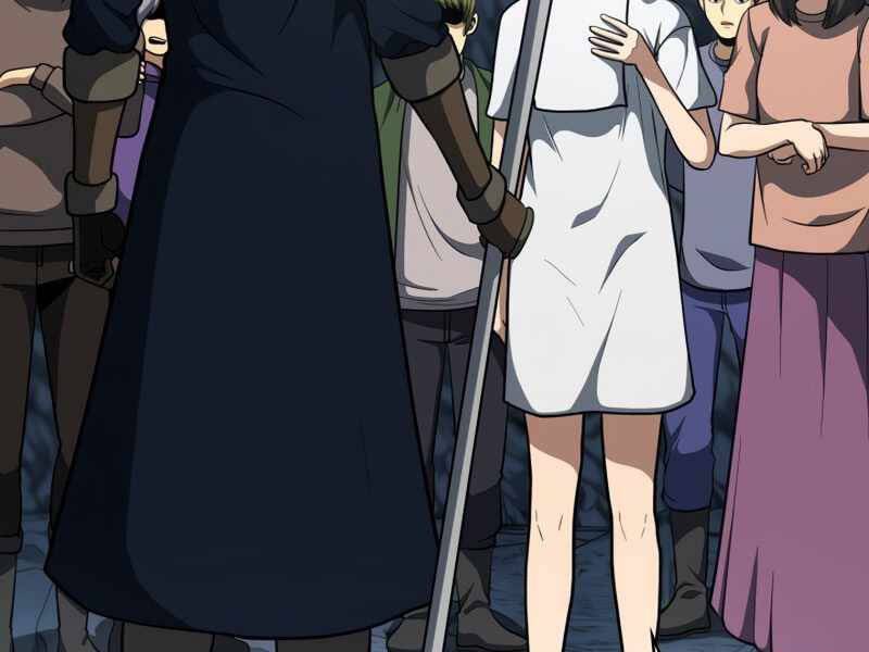 Ngôi Nhà Kết Nối Với Hầm Ngục Chapter 46 - Trang 2